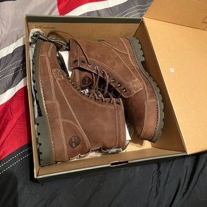 Timberland 6in originals earthkeeper style